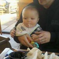 Jesse Cervantez Photo 11