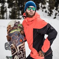 Daniel Bell Photo 51