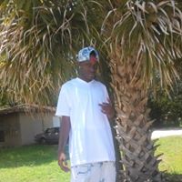 Antwane Robinson Photo 10