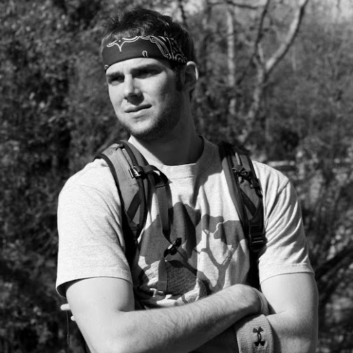 Cody Jones Photo 24