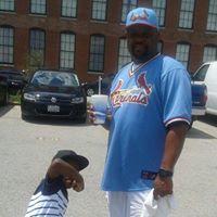 Dwayne Rodgers Photo 28