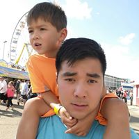 Michael Diep Photo 40