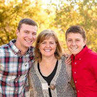 Karen Harp Photo 25