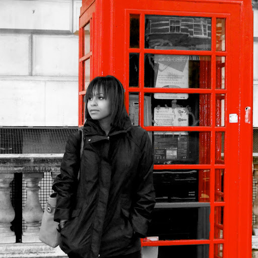 Candice Cole Photo 9