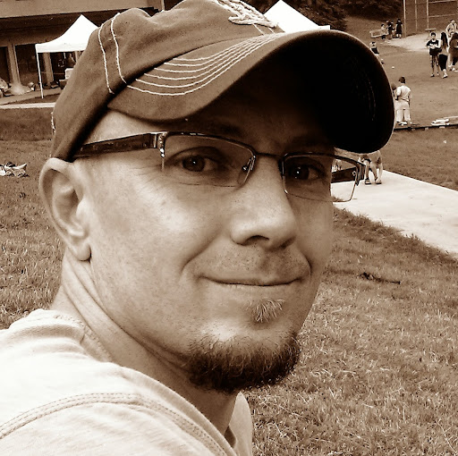Gary Poole Photo 9