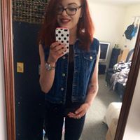 Priscilla Clements Photo 7