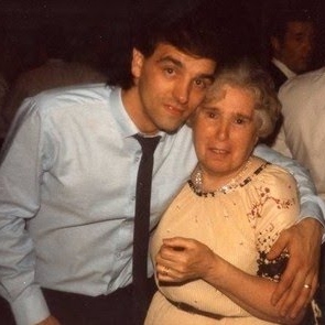 Ronnie Henderson Photo 22