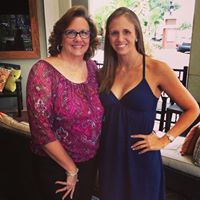 Rachel Faulkner Photo 38
