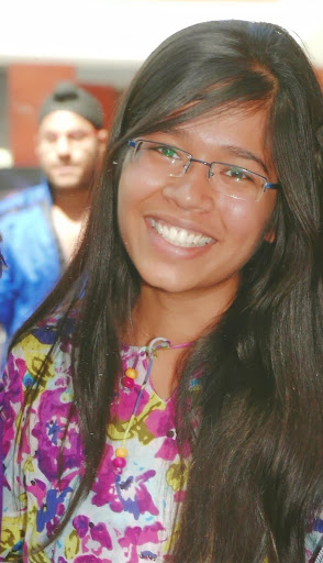 Aparna Gupta Photo 26