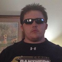Aaron Prather Photo 1