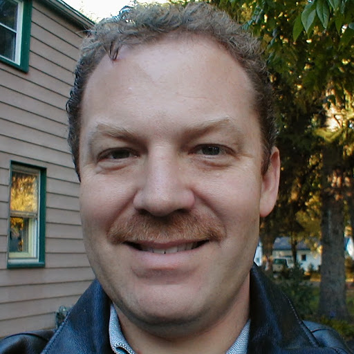 Scott Long Photo 13