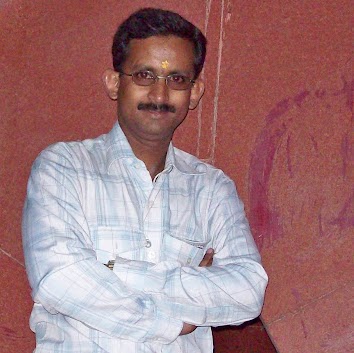 Sandeep Dasgupta Photo 22
