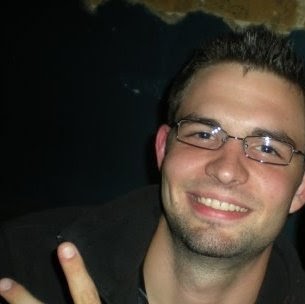 Scott Wilkinson Photo 26