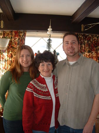 Beverly Burk Photo 10
