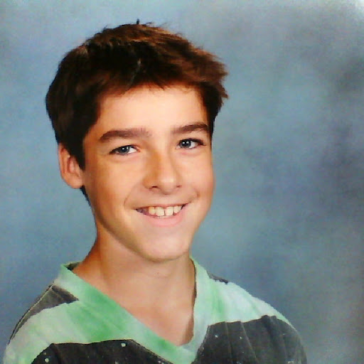 Johnny Barker Photo 8
