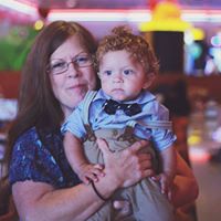 Kathy Reher Photo 6