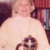 Marjorie Hendrix Photo 2