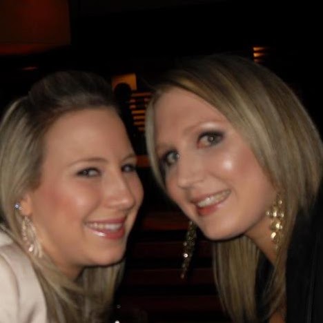 Angela Healy Photo 40