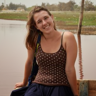 Amy Broderick Photo 22