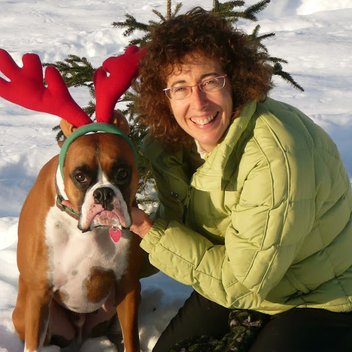 Denise Sullivan Photo 6