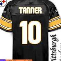 Jacob Tanner Photo 40