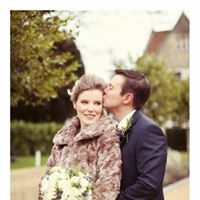 Deborah Morrell Photo 16