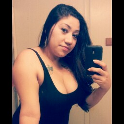 Tina Vasquez Photo 9