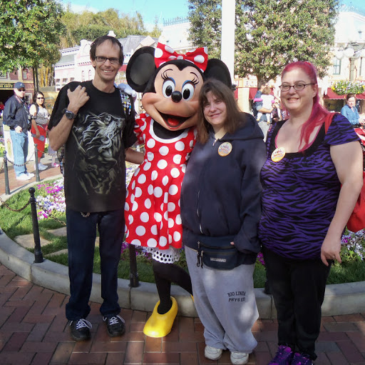 Kimberly Phipps Photo 22