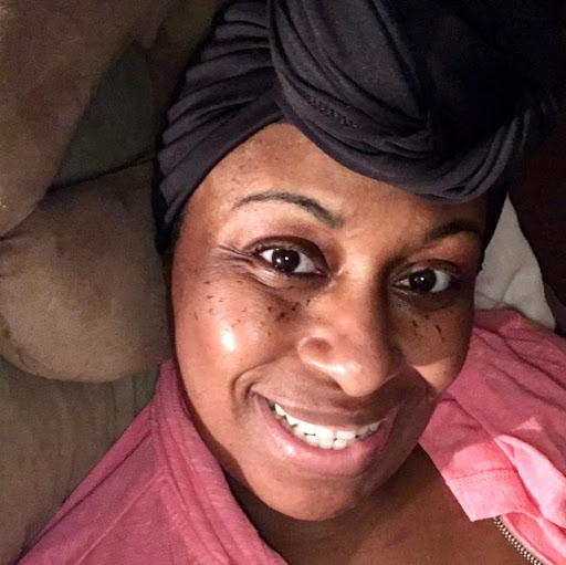 Sharon Mathis Photo 27