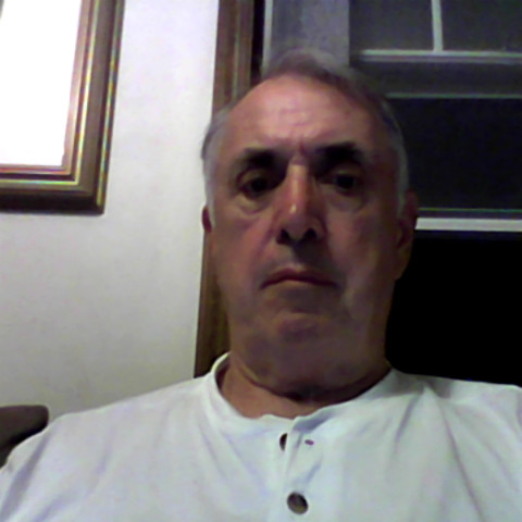 Charles Beckman Photo 18