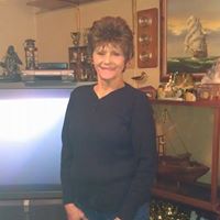 Dorothy Simpson Photo 26