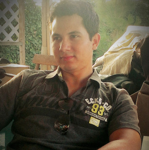 Edgar Estrada Photo 2