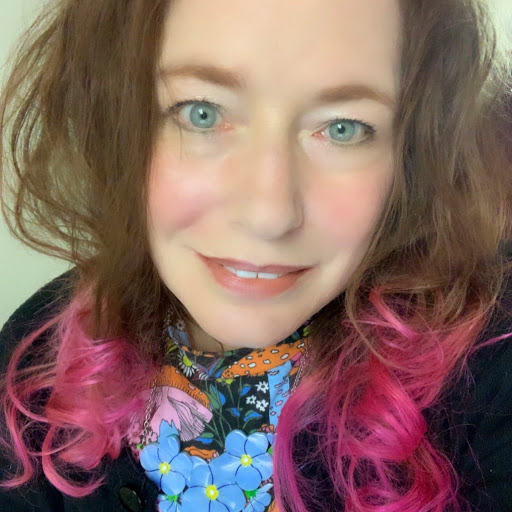 Suzanne Goldman Photo 9