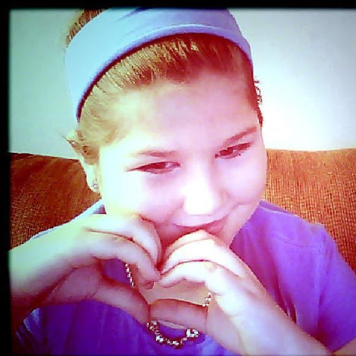 Cece Brown Photo 10