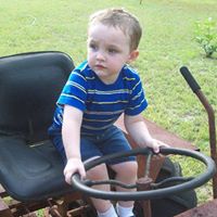 James Raye Photo 19
