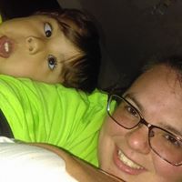 Kimberly Thrower Photo 7