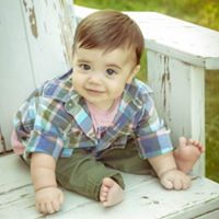 Beth Roberson Photo 15