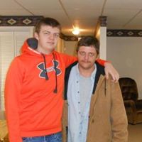 Brian Thacker Photo 31