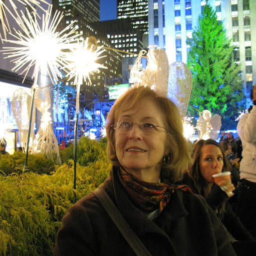 Sharon Langley Photo 5
