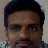 Hari Balasubramanian Photo 8