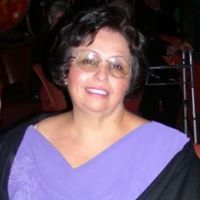 Joanne Meek Photo 6