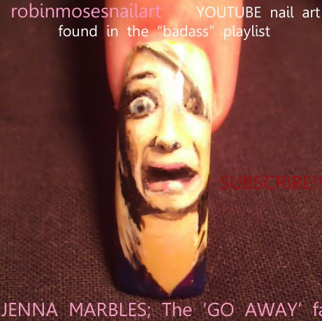 Robin Moses Photo 31