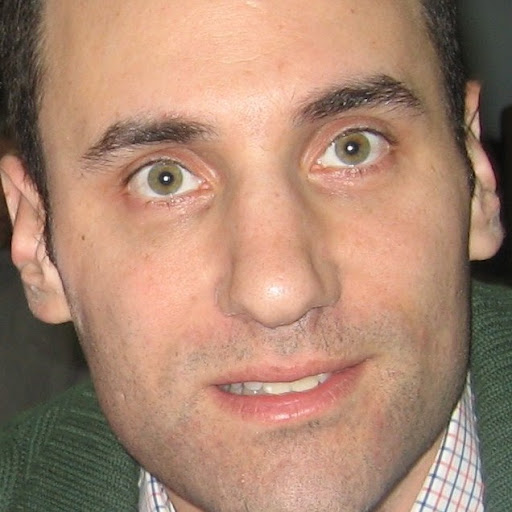 Robert Ackerman Photo 31