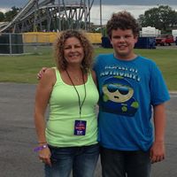 Cindy Mccabe Photo 14
