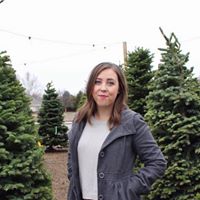 Jessica Whittaker Photo 18