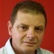 Fred Roderick Photo 2