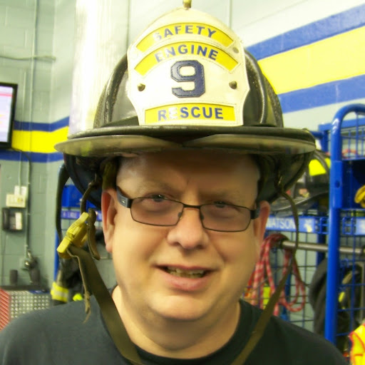 Jerry Barton Photo 37