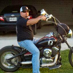 Keith Mathews Photo 29