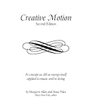 Creative Motion: Second Edition