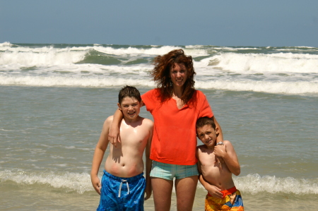 Jennifer Clawson Photo 15